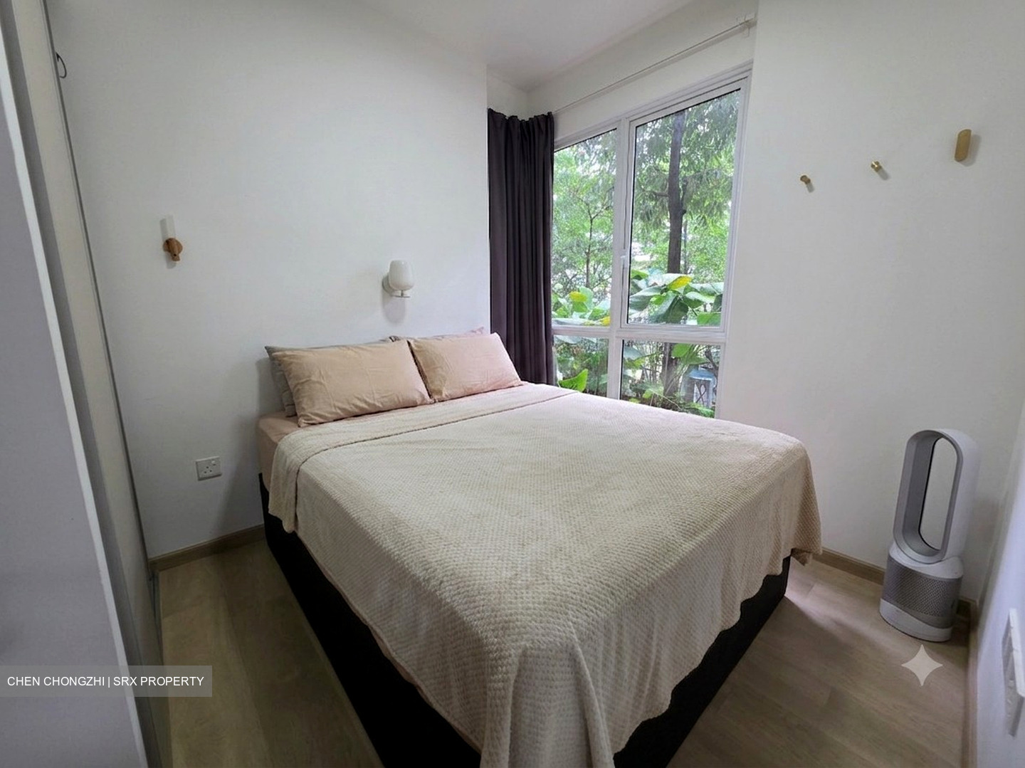 High Park Residences (D28), Apartment #607508691